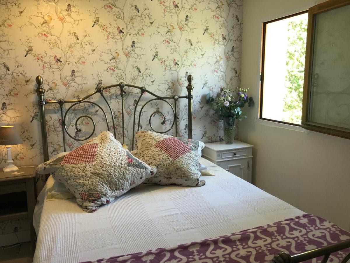 Crazy Foxy Retreats Bed and Breakfast Fox-Amphoux Buitenkant foto